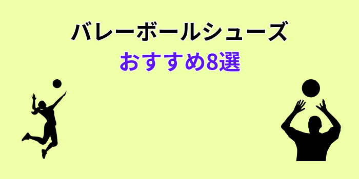 バレーボール シューズ 人気ランキング